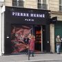 ピエール エルメ (本店)