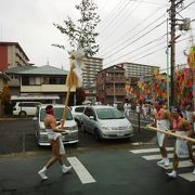 尾張大国霊神社