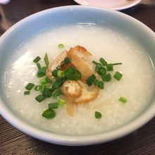 お粥