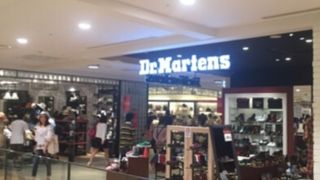 イギリス発のブーツ