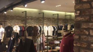 月桂樹のマーク