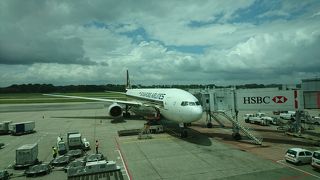 チャンギ・トランジット・プログラム