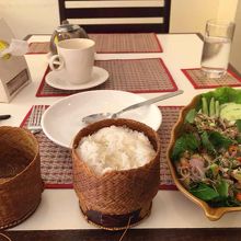 ボリューム満点！