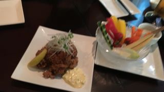 肉と魚と九州料理 ぶるしっと！