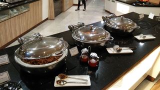 深夜発JAL便の場合は要注意