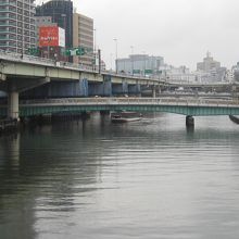 鉾流橋