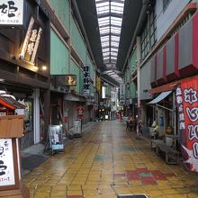 手軽にディープな水戸の夜を楽しみたいなら By たびたび 宮下銀座商店街のクチコミ フォートラベル 手軽にディープな水戸の夜を楽しみたいなら By たびたび 宮下銀座商店街のクチコミ フォートラベル