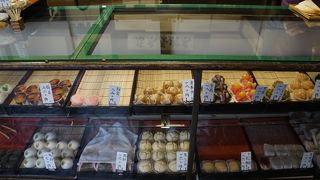 年季の入った雰囲気もたまりませんね