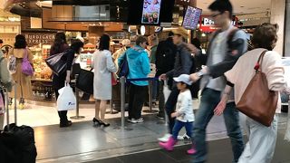 大好きなここのパン