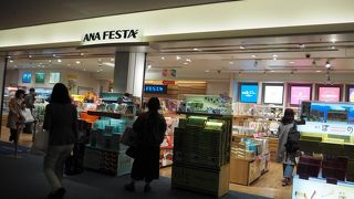 ANAカードで割引き