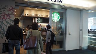 珈琲の匂いにつられて