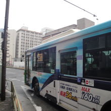 都02乙　一時間に2本の運行