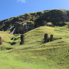 散策路を歩きました