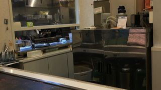 粉もんいろいろ。