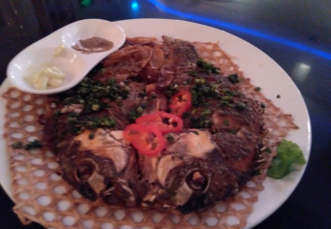 鹿港小鎮 (水城店)