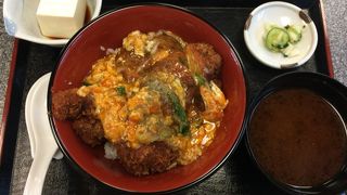 名店の味を手軽に