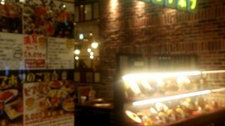 船橋のビアホール