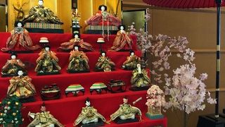 天領日田おひなまつり 