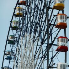観覧車