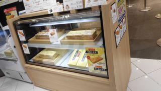 日本橋だし場＋ EXPASA海老名サービスエリア 上り店