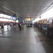サイアム駅 (BTS)