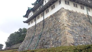 こりゃ登れません