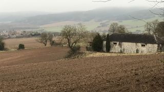 コーデル礼拝堂