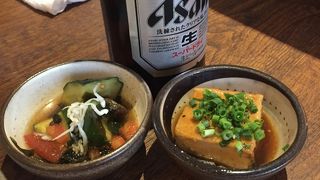 味噌もつ鍋が絶品！