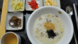 優しいお味で♪