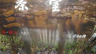 佐倉城跡公園の中にあります