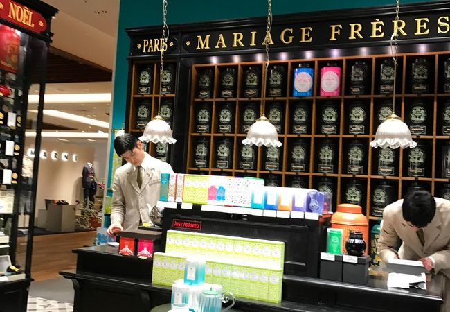 マリアージュ フレール 京都店 クチコミ アクセス 営業時間 二条 烏丸 河原町 フォートラベル マリアージュ フレール 京都店 クチコミ アクセス 営業時間 二条 烏丸 河原町 フォートラベル
