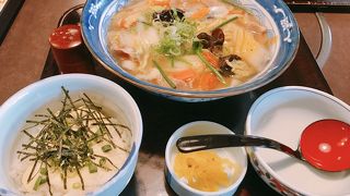 むぎの里 札幌西岡店