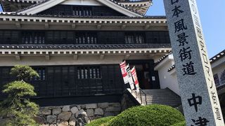 黒田官兵衛ゆかりの城