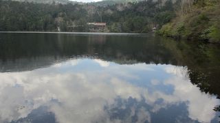 四季折々の姿を楽しめます。