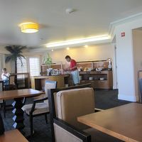 クラブラウンジ