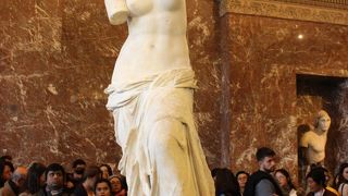 とにかく広い！