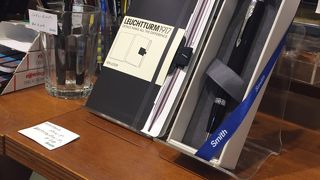 プレゼントに利用