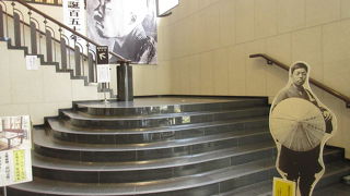 正岡子規について色んな角度から学べる施設 ♪