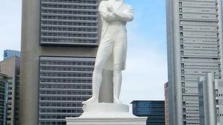 午前中の早い時間がオススメです