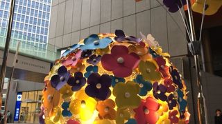 二子玉川ライズ