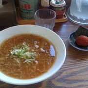 味噌ラーメンの人気店