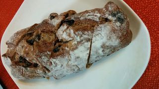 浅野屋のおいしいパン