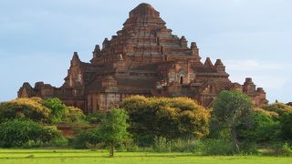 ダマヤンヂー寺院