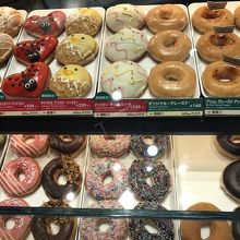 てんとう虫！可愛いです