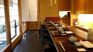 京都祇園 天ぷら八坂圓堂