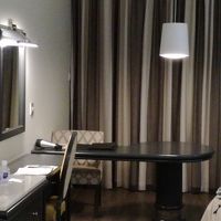 リフォームされていて綺麗な居室でした