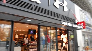 ユニホームが充実☆