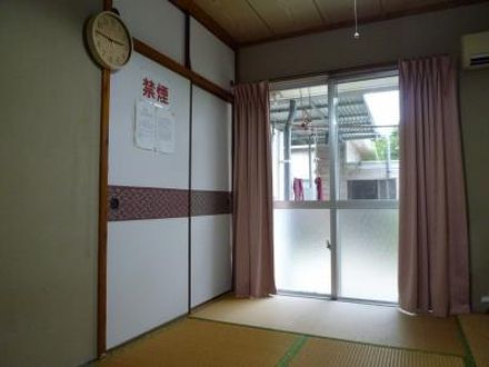 民宿 パーラーあーちゃん 写真