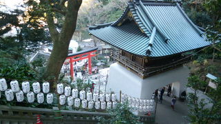 中国との繋がりのある瑞心門です