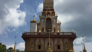 【シャロン寺院】パワースポット